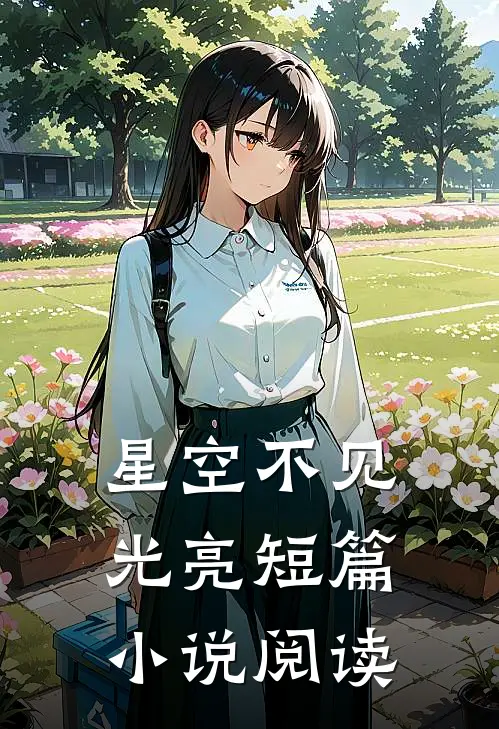 星空不见光亮短篇小说阅读