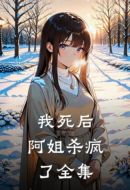 我死后,阿姐杀疯了 全集