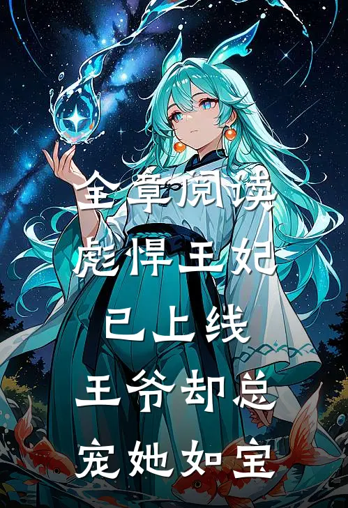 全章阅读彪悍王妃已上线,王爷却总宠她如宝