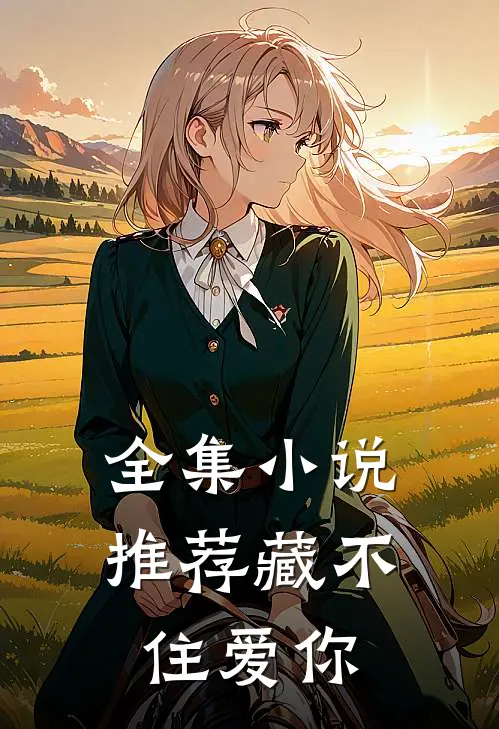 全集小说推荐藏不住爱你