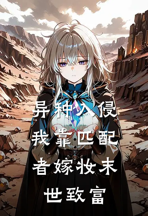 异种入侵，我靠匹配者嫁妆末世致富