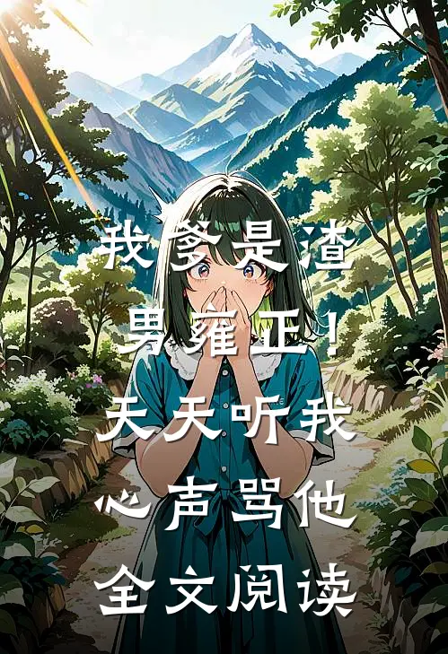 我爹是渣男雍正！天天听我心声骂他全文阅读
