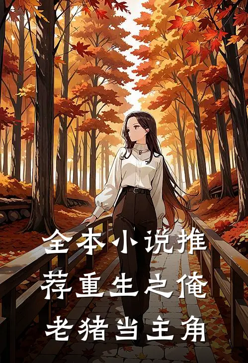 全本小说推荐重生之俺老猪当主角