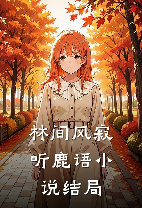 林间风寂听鹿语小说结局