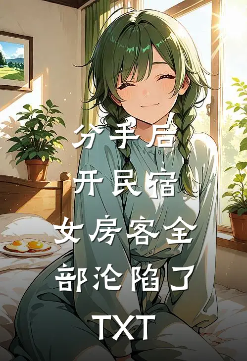 分手后开民宿，女房客全部沦陷了TXT