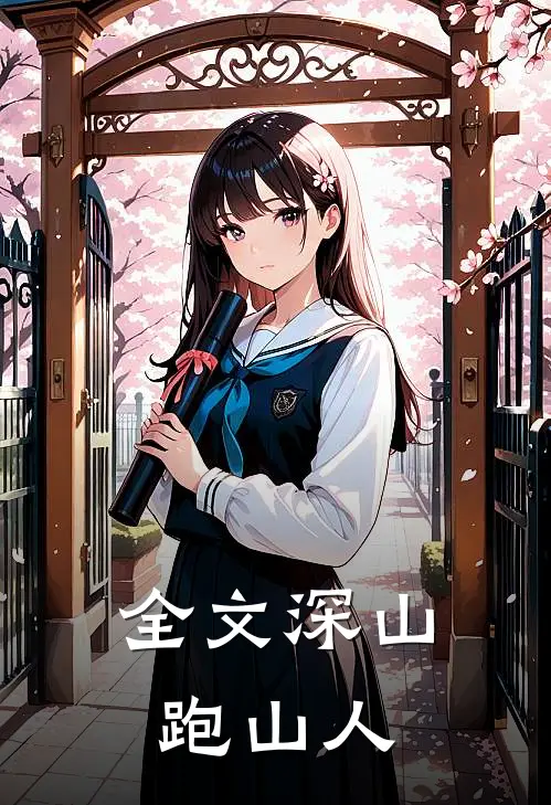 全文深山跑山人