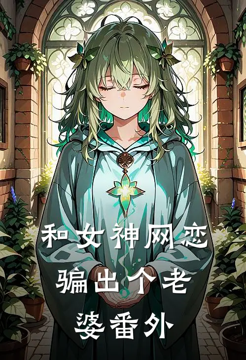 和女神网恋，骗出个老婆番外