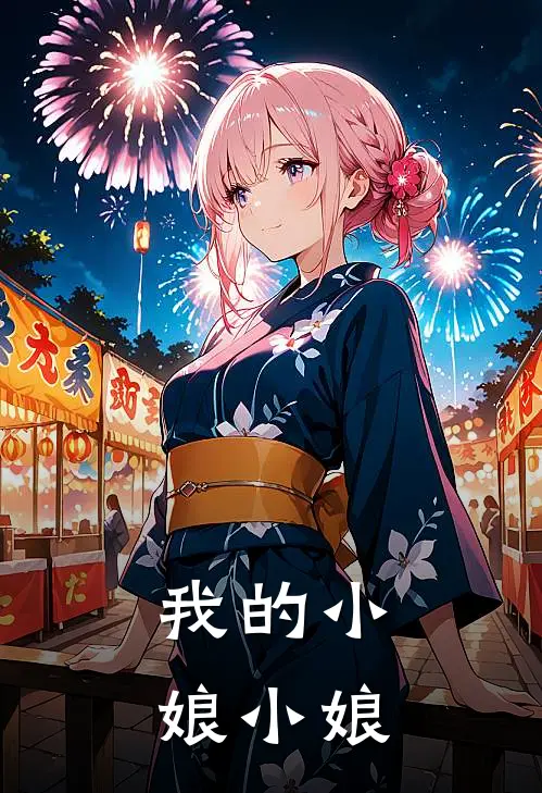 我的小娘小娘