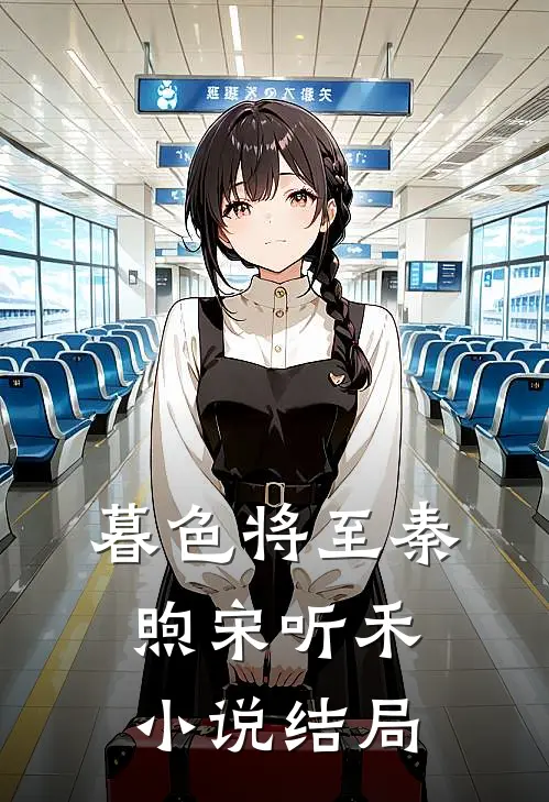 暮色将至秦煦宋听禾小说结局