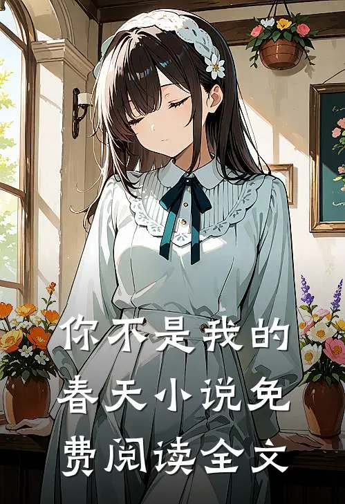 你不是我的春天小说免费阅读全文