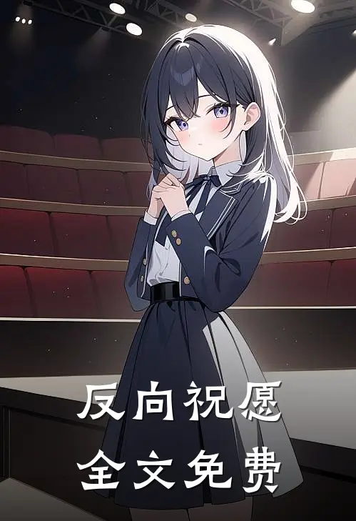 反向祝愿全文免费
