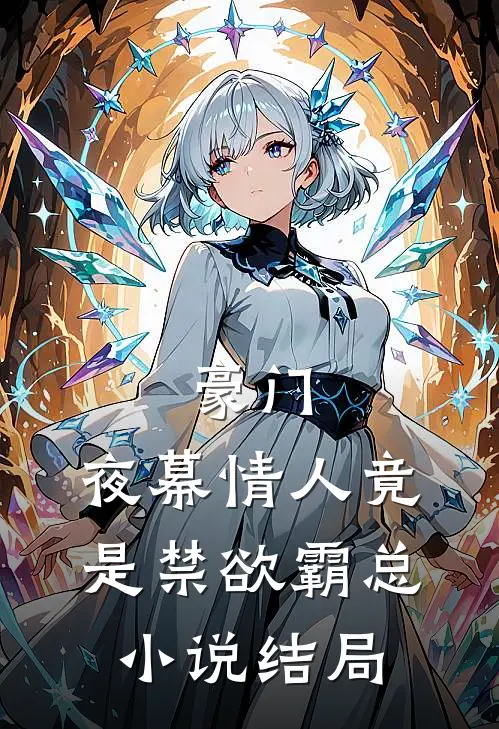 豪门：夜幕情人竟是禁欲霸总小说结局