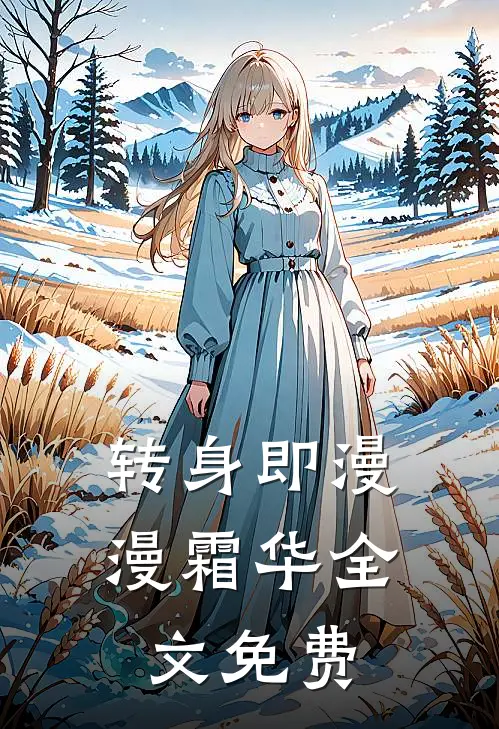 转身即漫漫霜华全文免费
