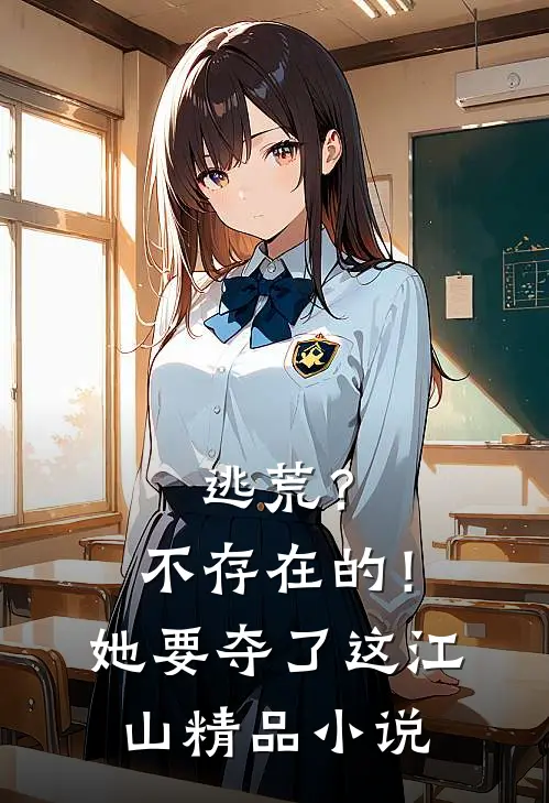 逃荒?不存在的!她要夺了这江山精品免费阅读