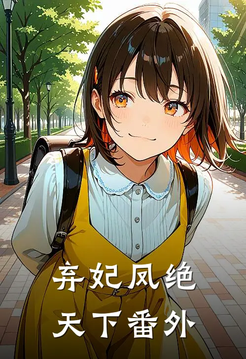 弃妃凤绝天下 番外