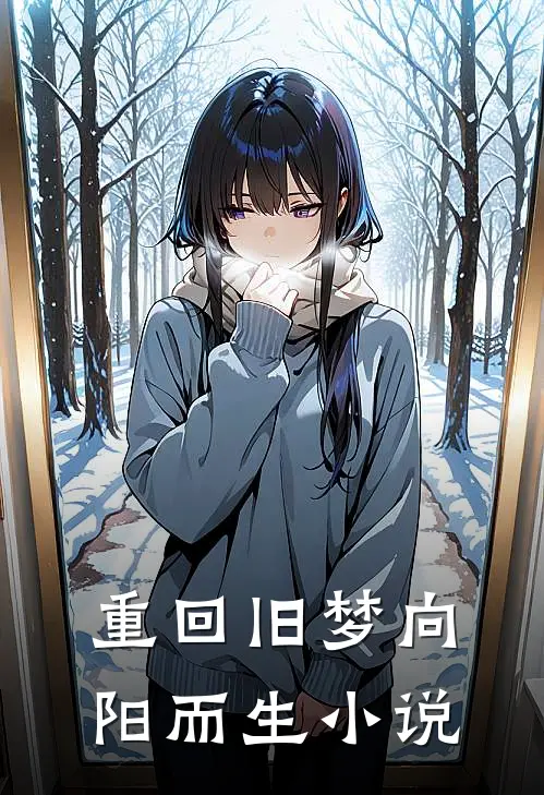 重回旧梦向阳而生小说