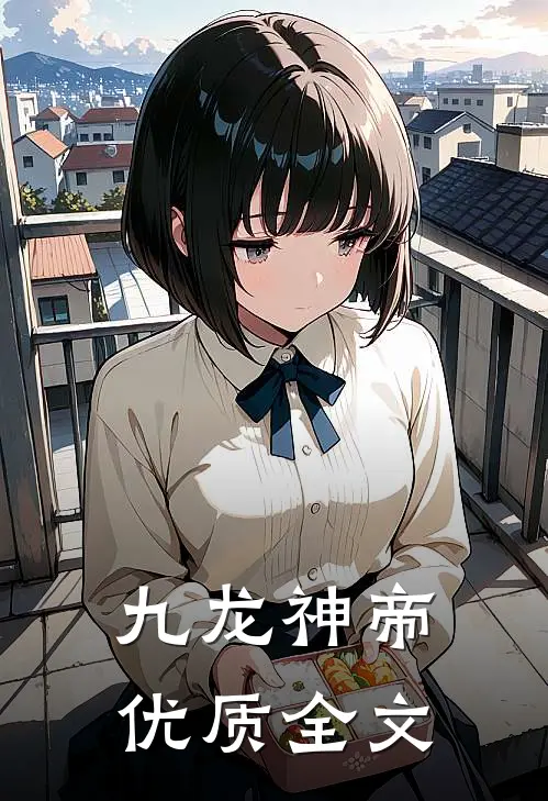 九龙神帝优质全文