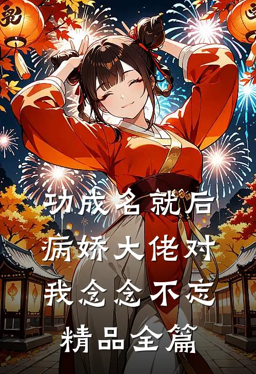 功成名就后，病娇大佬对我念念不忘精品全篇