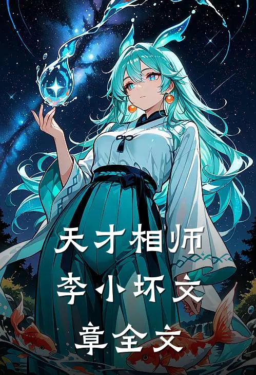 天才相师李小坏文章全文