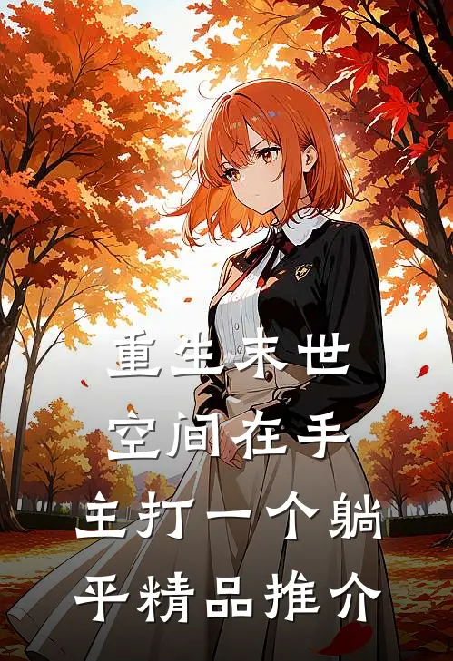 重生末世：空间在手，主打一个躺平精品推介
