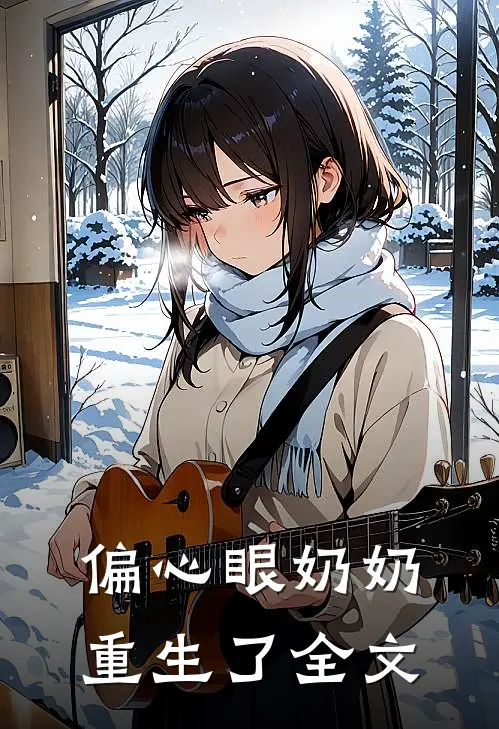 偏心眼奶奶重生了全文