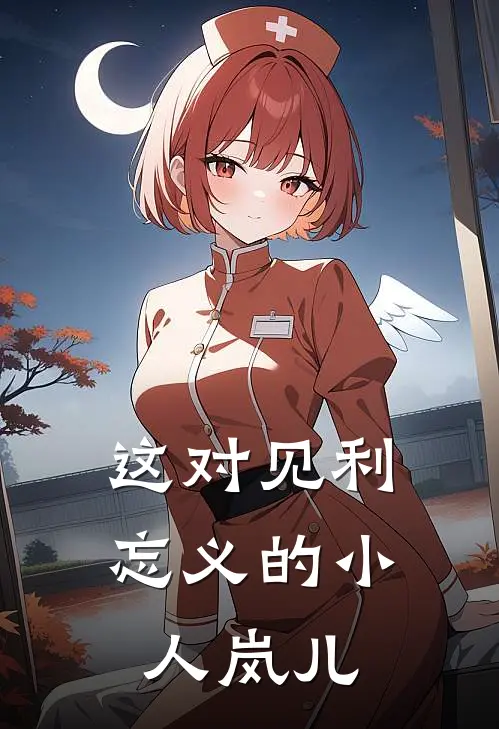 这对见利忘义的小人岚儿