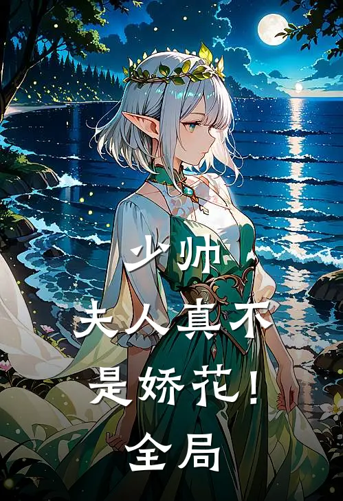 少帅,夫人真不是娇花!全局免费