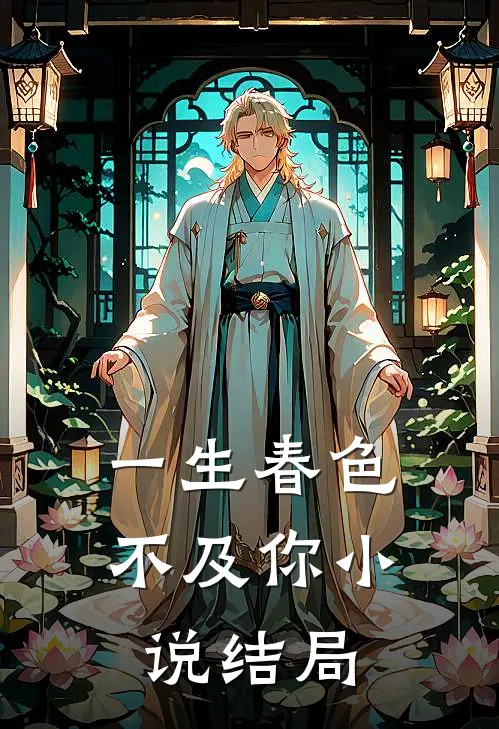 一生春色不及你小说结局