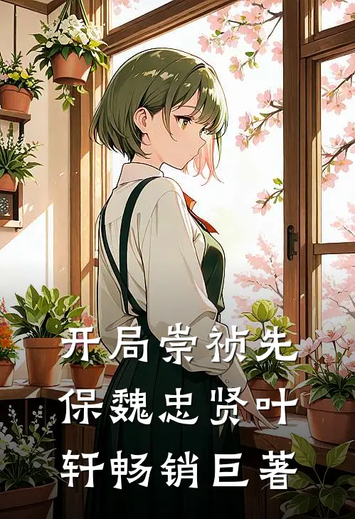 开局崇祯先保魏忠贤叶轩畅销巨著