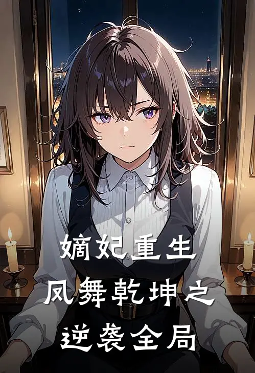 嫡妃重生凤舞乾坤之逆袭全局