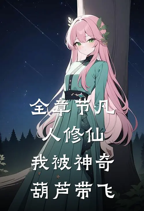 全章节凡人修仙：我被神奇葫芦带飞
