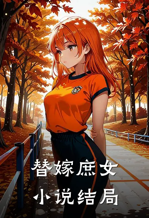 替嫁庶女小说结局