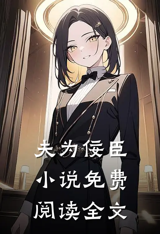 夫为佞臣小说免费阅读全文