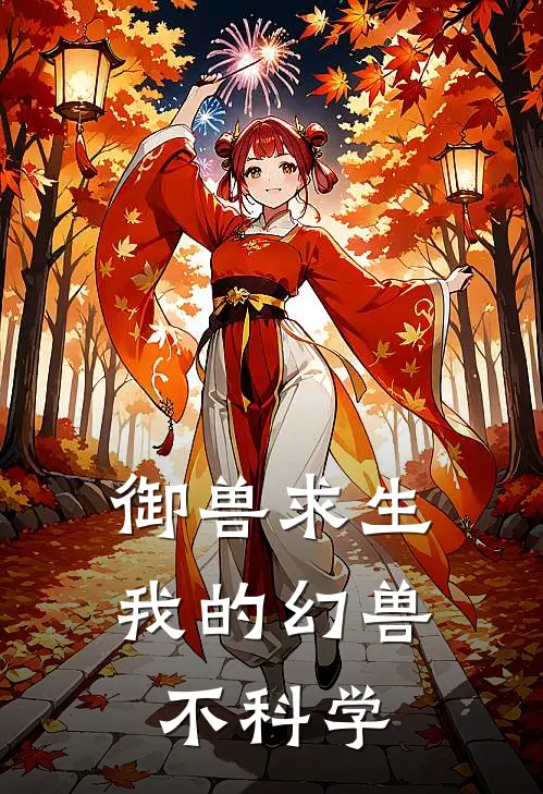 御兽求生我的幻兽不科学