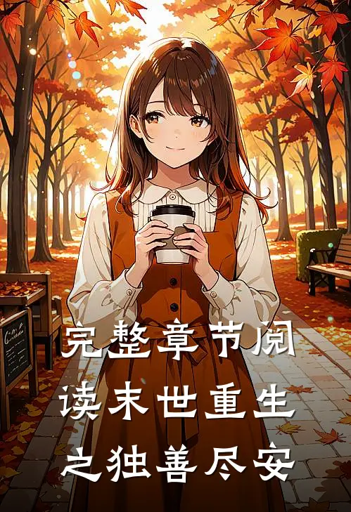 完整章节阅读末世重生之独善尽安