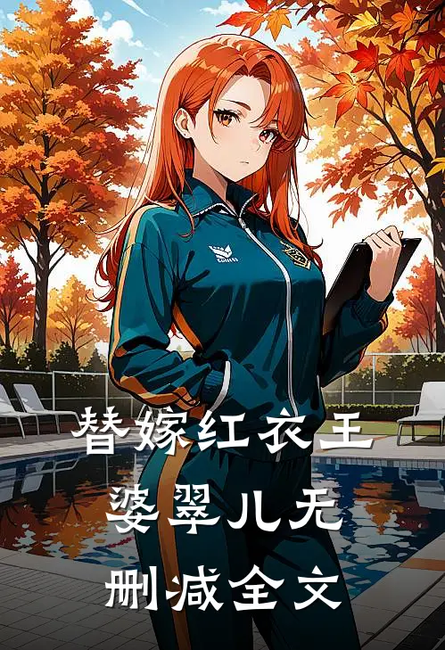 替嫁红衣王婆翠儿无删减全文