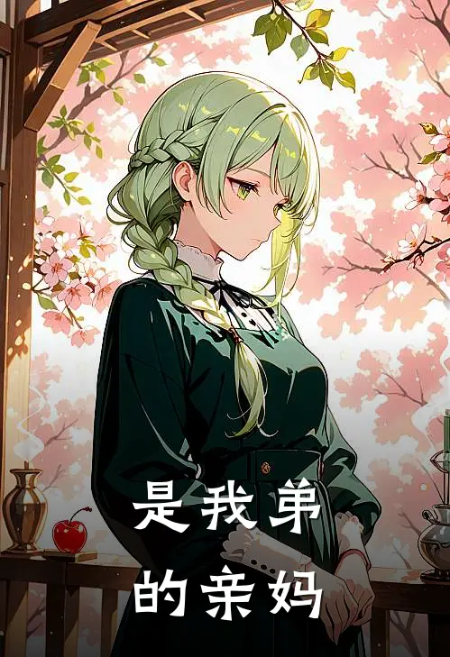 是我弟的亲妈