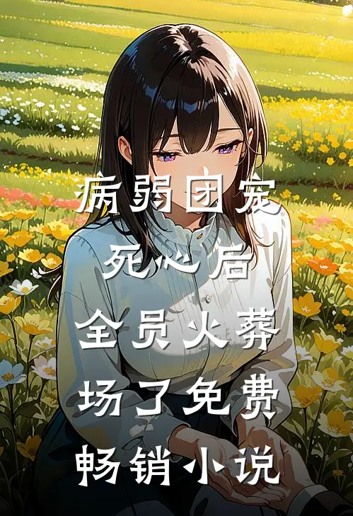 病弱团宠死心后,全员火葬场了免费畅销小说