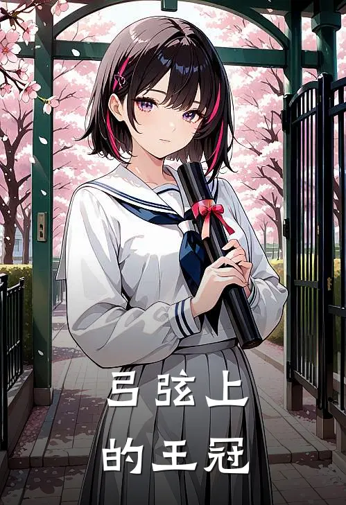 弓弦上的王冠