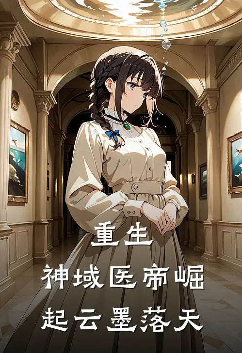 重生神域医帝崛起云墨落天免费阅读