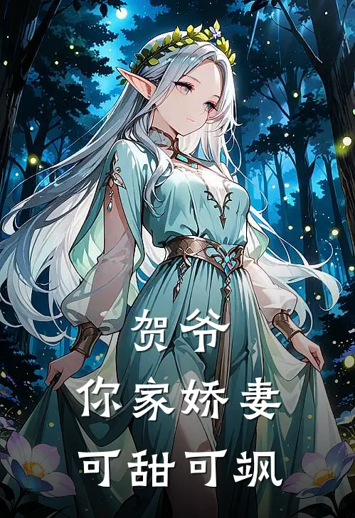 贺爷,你家娇妻可甜可飒