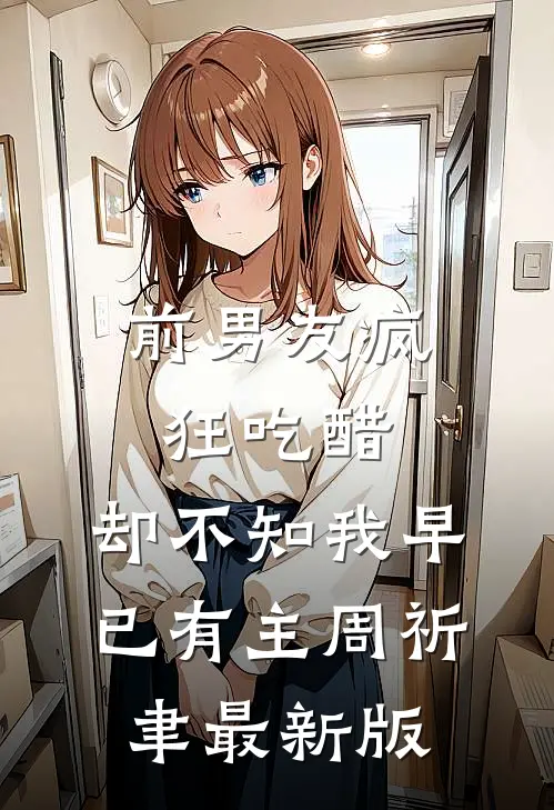 前男友疯狂吃醋，却不知我早已有主周祈聿最新版