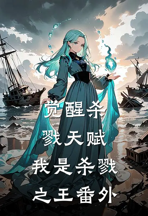 觉醒杀戮天赋,我是杀戮之王番外在线观看