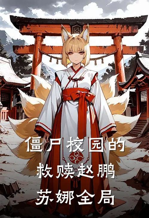 僵尸校园的救赎赵鹏苏娜全局
