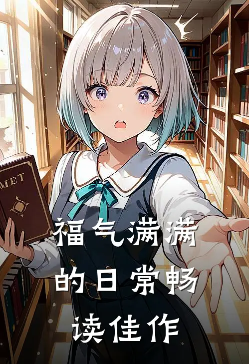 福气满满的日常畅读佳作