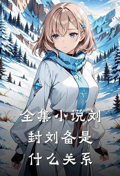 全集小说刘封刘备是什么关系