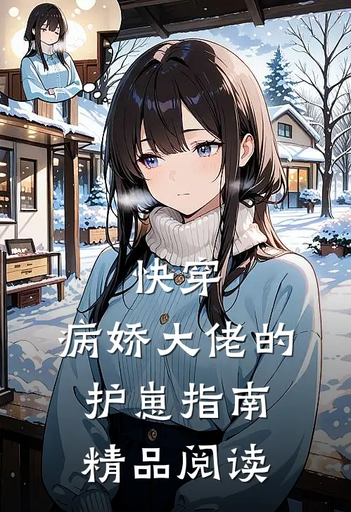 快穿病娇大佬的护崽指南精品阅读全文