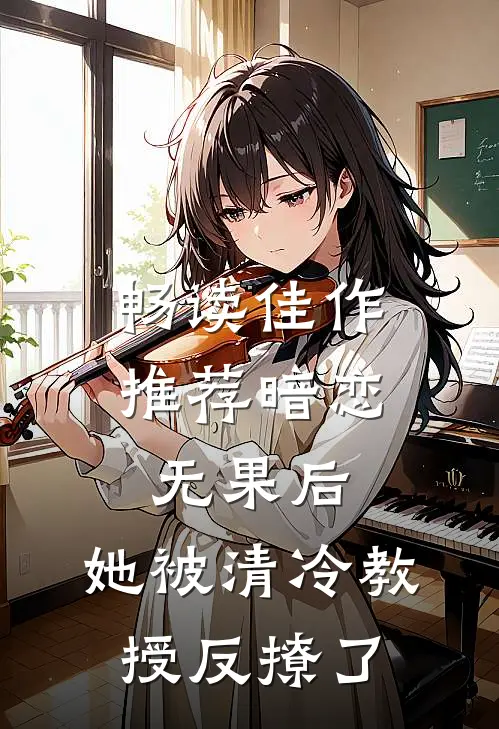 畅读佳作推荐暗恋无果后，她被清冷教授反撩了