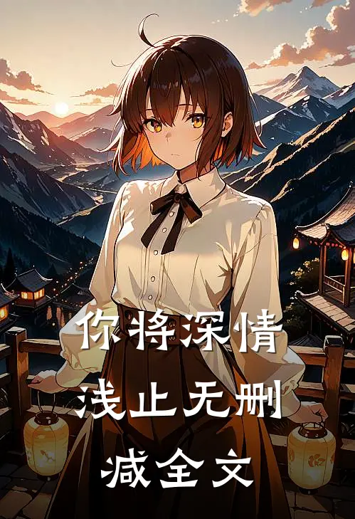 你将深情浅止无删减全文