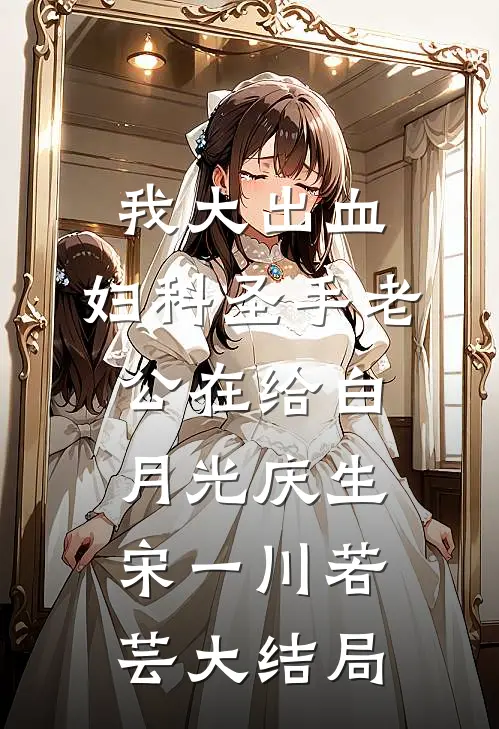 我大出血，妇科圣手老公在给白月光庆生宋一川若芸大结局
